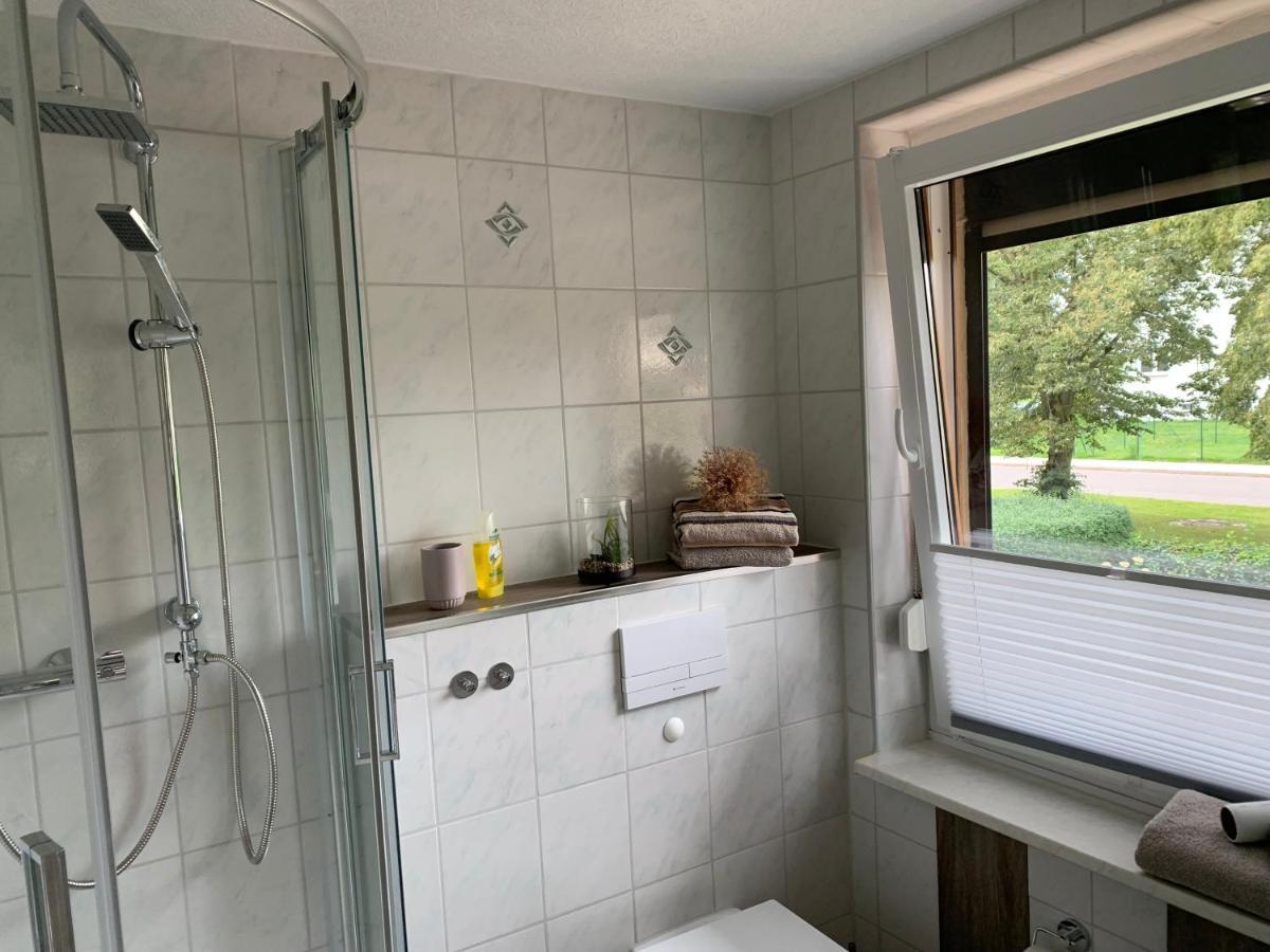 Ferienwohnung Bad Wilsnack Exteriör bild