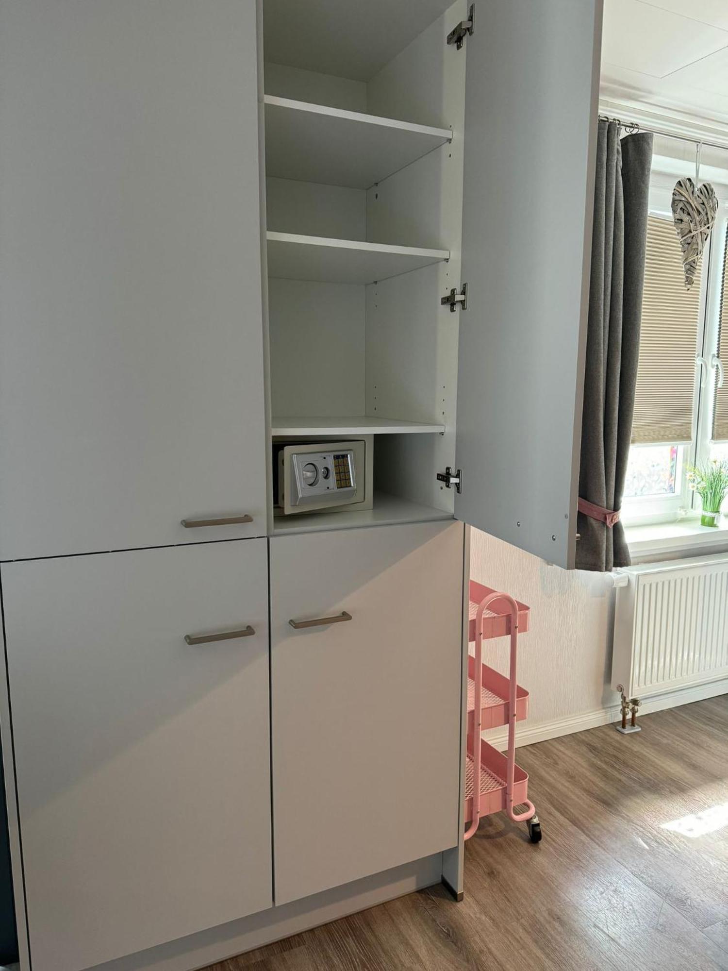 Ferienwohnung Bad Wilsnack Exteriör bild